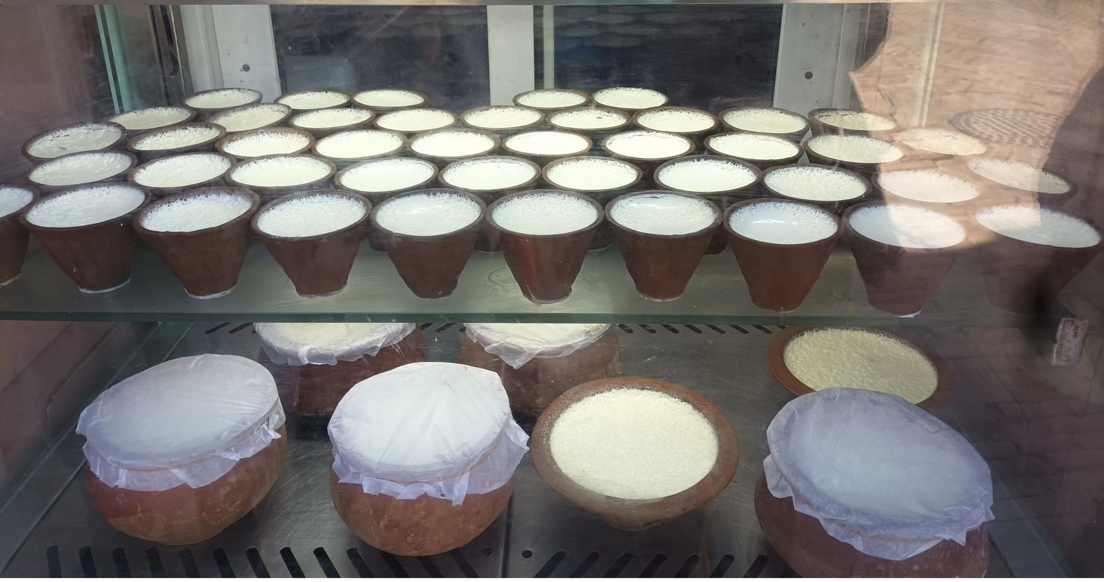 Nepalese Curd